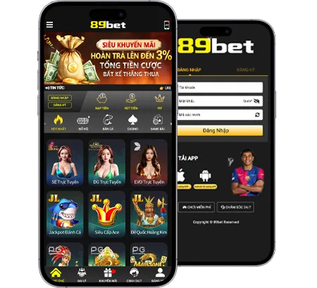 Chương trình VIP ứng dụng xeng88 khuyến mãi