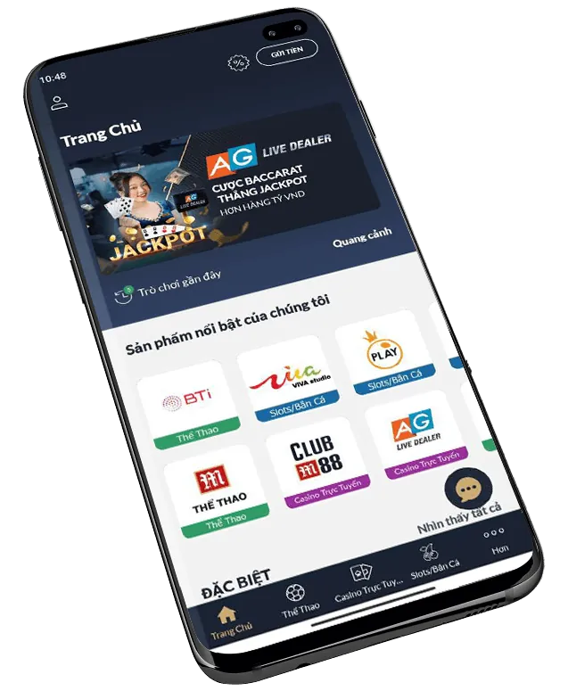 Ưu Đãi Đặc Biệt & VIP