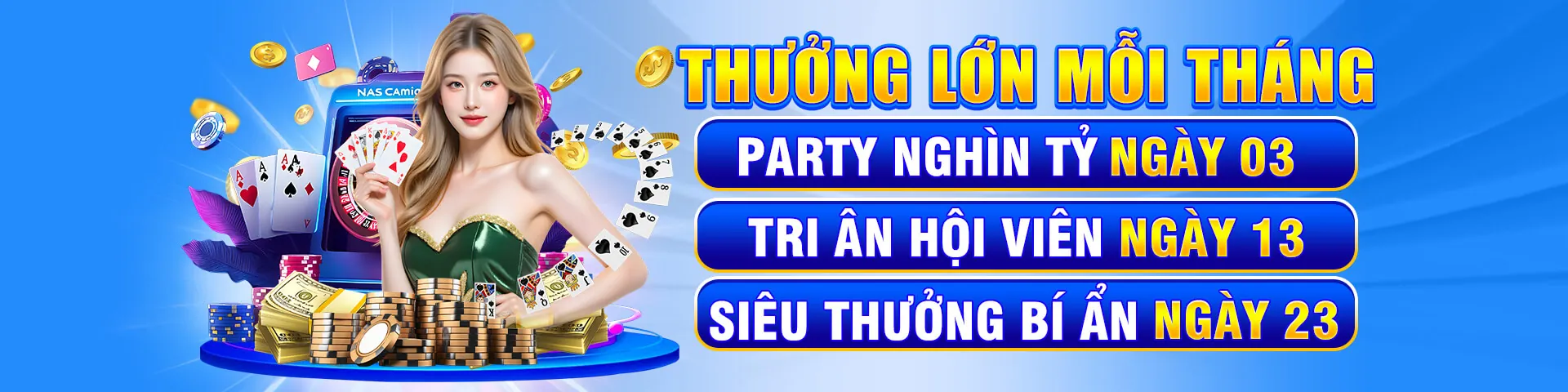 Hình ảnh quảng cáo xeng88 khuyến mãi