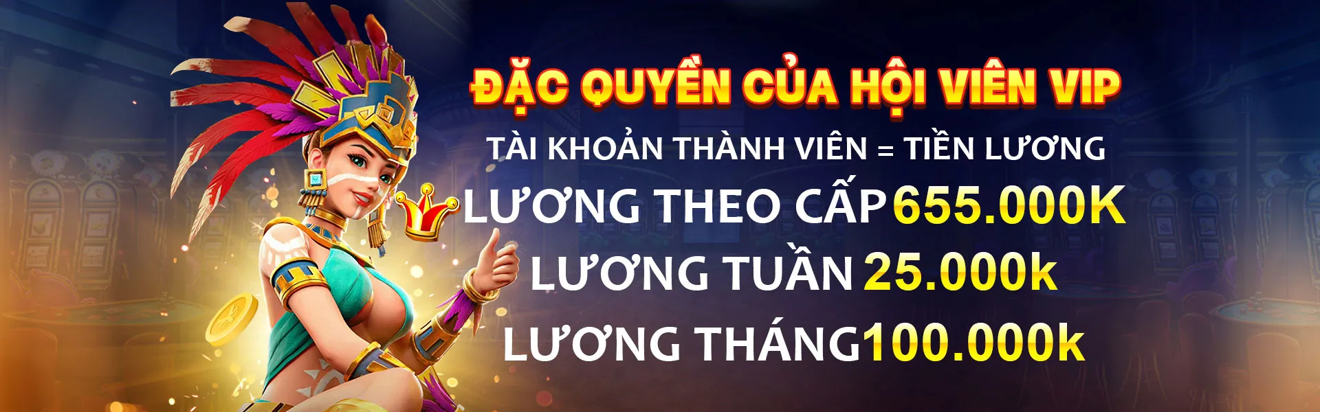 Banner khuyến mãi độc quyền xeng88 2026 với các ưu đãi và đặc quyền VIP hấp dẫn