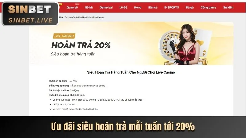 Cách tối đa hóa tiền thưởng đăng ký xeng88